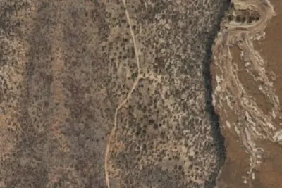 U.S. Fish and Wildlife Service Site 19