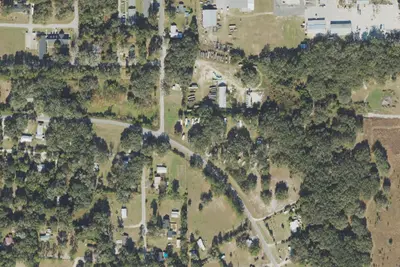 Hidden Oaks RV & Campground