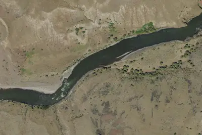 Camp site (Bureau of Land Management)