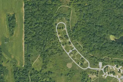 Camp site