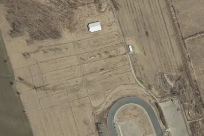 Camp site