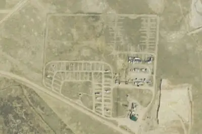 RV park