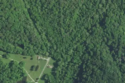Camp site