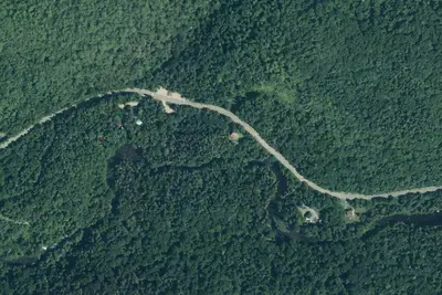 Camping du Canyon