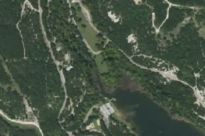 Camp site