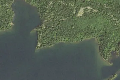Clearwater Lake #3