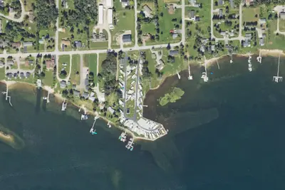 Cedarville RV Park and Campground