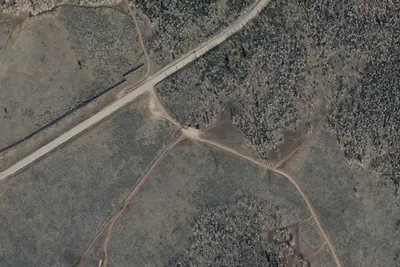 Range Study Area