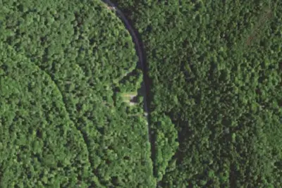 Third Bridge Campsites