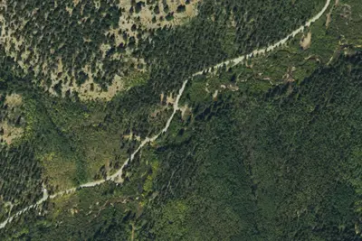 Camp site