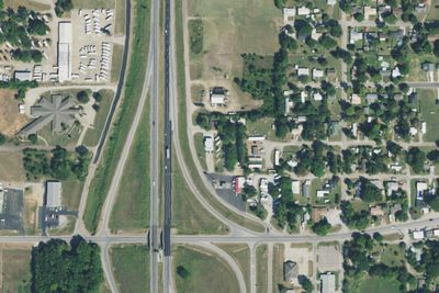 Colbert RV Park
