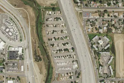 RV park