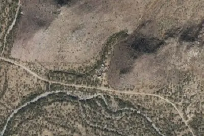 Camp site