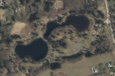 Camp site