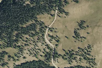 Wheeler Baisin Site 3