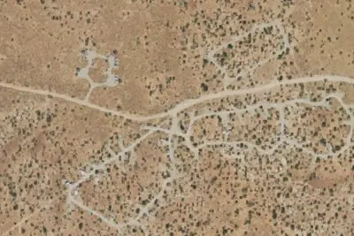 RIDB Facility 10040908
