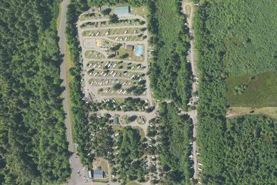 KOA Camp Ground