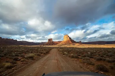 Valley of the Gods - 50077208777