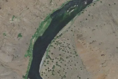 Camp site (Bureau of Land Management)