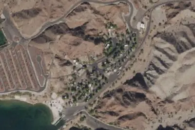 RV park