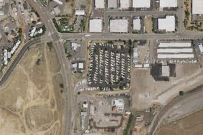 Shamrock RV Park