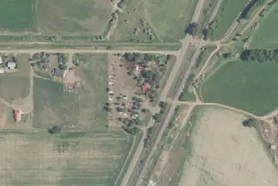 Camp site