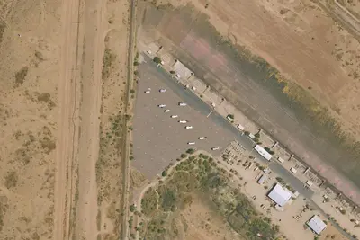 Shooter's Campground (West)