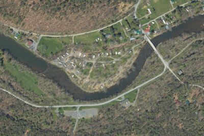 Penns Creek Campground
