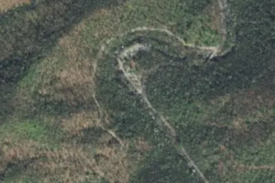 Big Oak Cove Campground