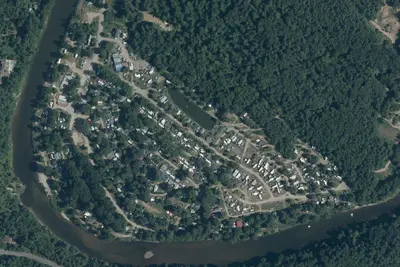 Camp site