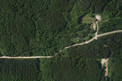 Camping de groupe