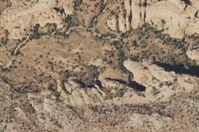Camp site