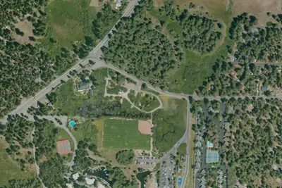 Lake Forest Campground
