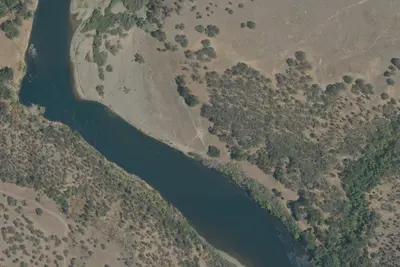 Massacre Flat Primitive Camping Area