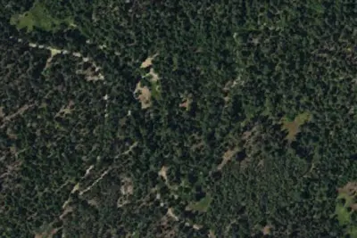 Gaggs Camp Campground