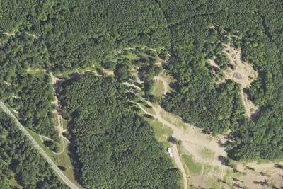 Rocks and Valleys Off-Road Park Campground