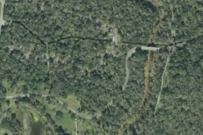 Campsite #121