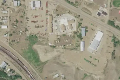 Shady Rest RV Park