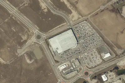 Costco · Waterloo
