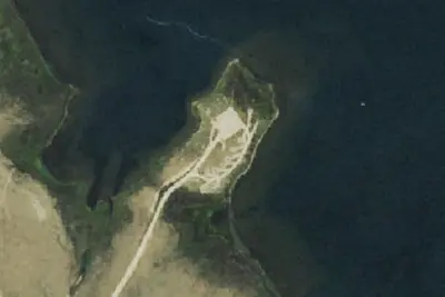 Howbert Point Campground