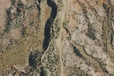 Camp site