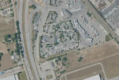 Garlic Farm RV Park