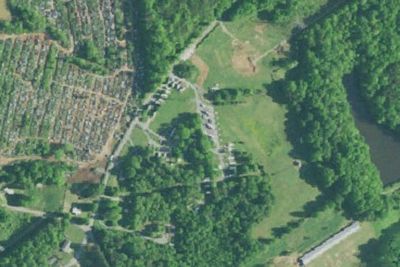Camp site