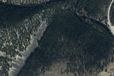 Willow Campground