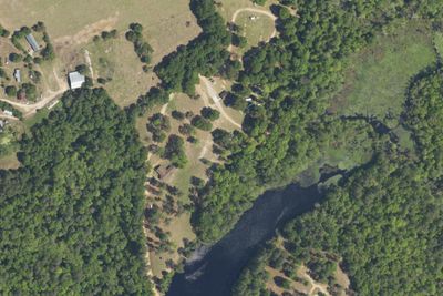 Camp site