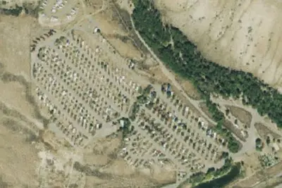 Blue Mesa Recreational Ranch