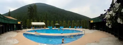 Nakusp Hot Springs (19980393672)
