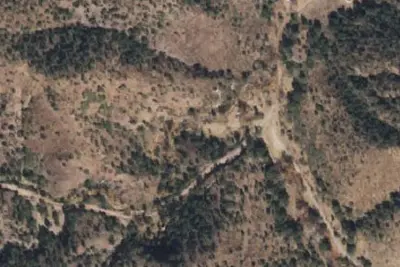 Camp site