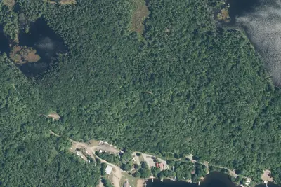 Camp site