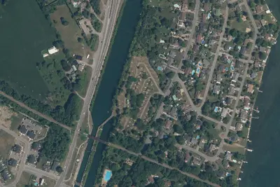 Camp site